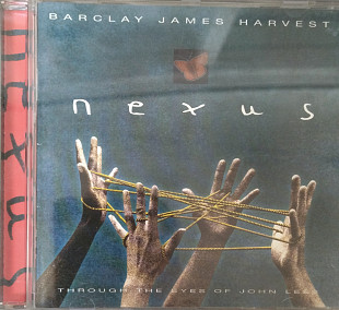 Barclay James Harvest*Nexus*фирменный