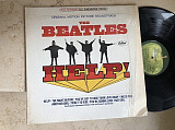 The Beatles – Help! (Original Motion Picture Soundtrack) ( USA ) LP