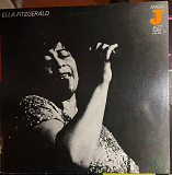 Ella Fitzgerald ‎– Ella Fitzgerald
