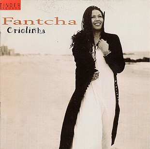 Fantcha – Criolinha ( Cape Verde )