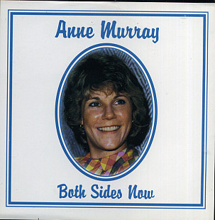 Anne Murray ‎– Both Sides Now ( USA )