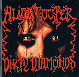 Alice Cooper – Dirty Diamonds