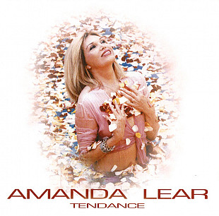 Amanda Lear – Tendance ( Europe )