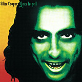 Alice Cooper – Alice Cooper Goes To Hell