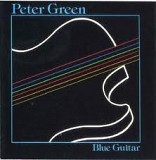 Peter Green ( Fleetwood Mac ) – Blue Guitar