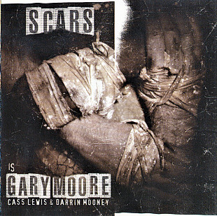 Gary Moore – Scars