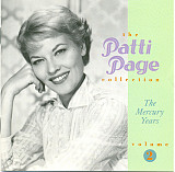 Patti Page – The Mercury Years Vol. 2 ( USA )
