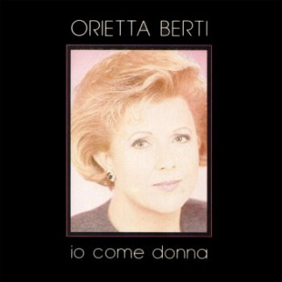 Orietta Berti – Io Come Donna ( Italy )