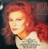 Milva – Canzoni Di Edith Piaf ( Italy )