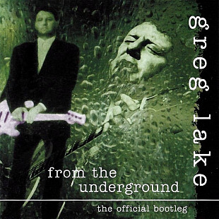 Greg Lake – From The Underground Vol. 1