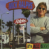 Mick Ralphs – It's All Good