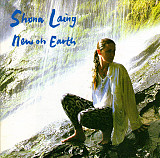 Shona Laing ( Manfred Mann's Earth Band ) – New On Earth ( USA )