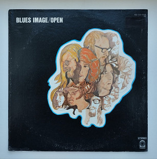 Blues Image – Open