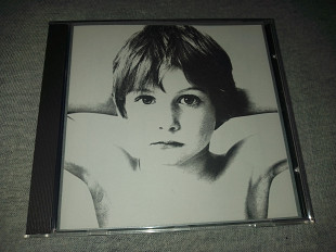 U2 "Boy" фирменный CD Made In France.