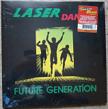 Laserdance ‎– Future Generation