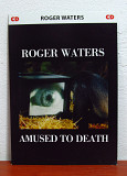 Roger Waters – Amused To Death