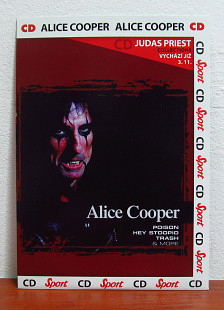 Alice Cooper – Collections