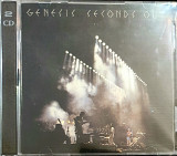 Genesis – Seconds Out (2CD), EU