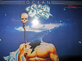 Виниловый Альбом ELOY - Ocean - 1977 *ОРИГИНАЛ