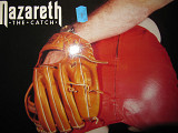 Виниловый Альбом NAZARETH - The Catch - 1984 *Оригинал (NM)