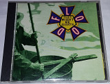 THEY MIGHT BE GIANTS Flood CD US