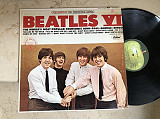 The Beatles – Beatles VI ( USA ) LP