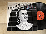 Hubert Kah - Meine Hohepunkte ( Germany ) LP
