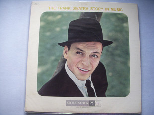 Frank Sinatra 2 LP