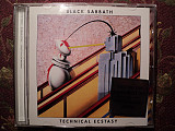 Black Sabbath - Technical Ecstasy