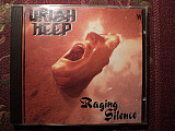 Uriah Heep - Raging Silence