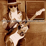 Stevie Ray Vaughan And Double Trouble – Live At Carnegie Hall ( Electric Blues, Texas Blues )