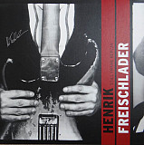Henrik Freischlader – Still Frame Replay ( Electric Blues )