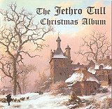 Jethro Tull – The Jethro Tull Christmas Album
