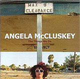 Angela McCluskey – The Things We Do ( USA ) Blues Rock, Pop Rock