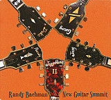 Randy Bachman ( Bachman-Turner Overdrive , The Guess Who ) & New Guitar Summit – Jazz Thing II