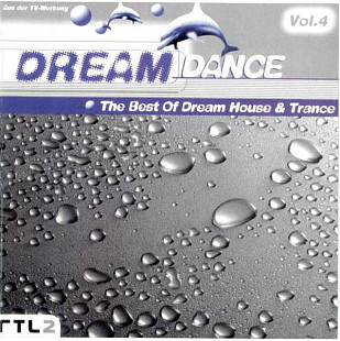 Dream Dance Vol.4