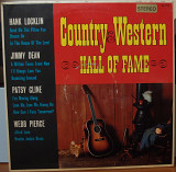 Country & Western Hall Of Fame
