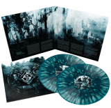 Machine Head – Through The Ashes Of Empires 2LP Вініл Запечатаний