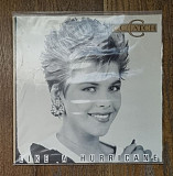 C.C. Catch – Like A Hurricane LP 12", произв. Europe