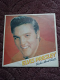 Elvis Presley – Rock-And-Roll NM-/NM-