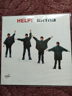 THE BEATLES collection AnTrop