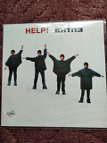 THE BEATLES collection AnTrop