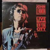 John Lennon – Live In New York City