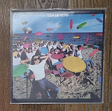 Flash & The Pan – Flash & The Pan LP 12", произв. Germany