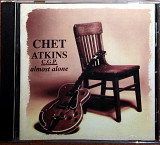 Chet Atkins C.G.P. – Almost alone (1996)