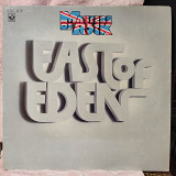 East Of Eden – Masters Of Rock