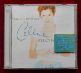 Фирменный CD Celine Dion "Falling Into You"