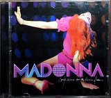 Madonna – Confessions on a dance floor (2005)(book)