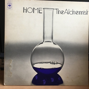Home ‎– The Alchemist*1973*CBS ‎– S 65550, CBS ‎– 65550 *UK*1 Press*65550 A1/65550 B1* EX/NM 55 $