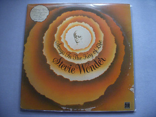Stewie Wonder 2 LP